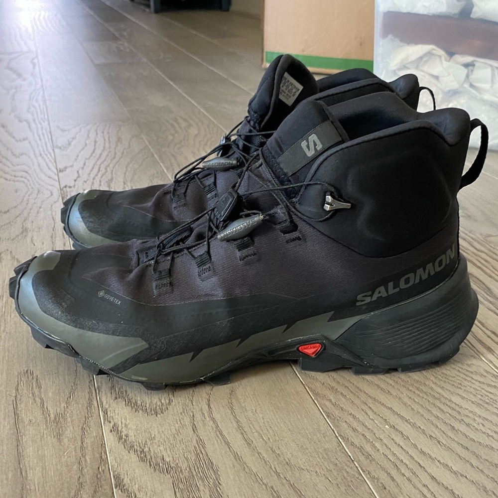 Salomon CROSS HIKE TRACKER GORE-TEX